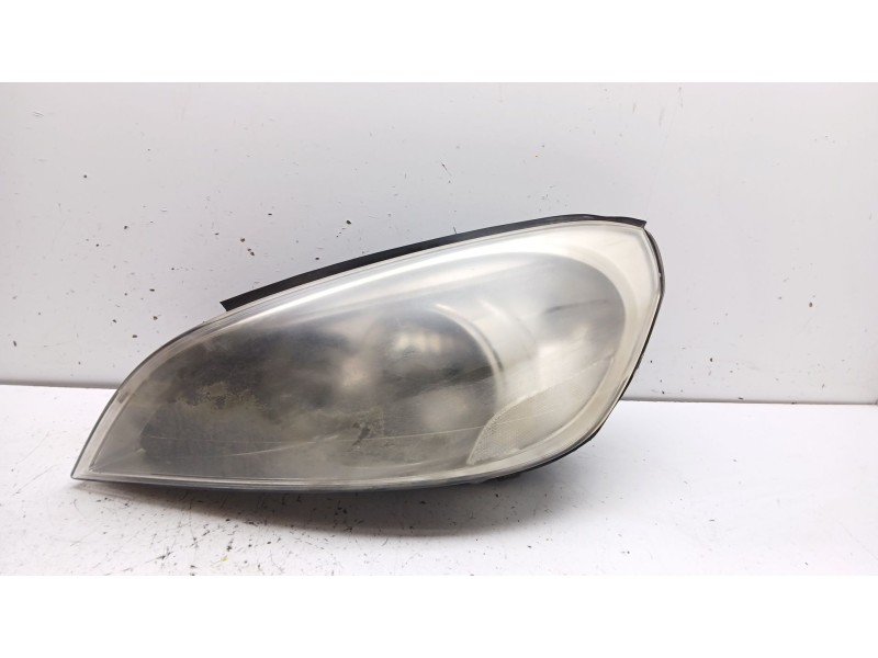 Recambio de faro izquierdo para volvo s60 ii (134) d3 referencia OEM IAM 31299994 31383066 89905471