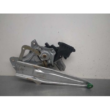 Recambio de elevalunas trasero derecho para toyota auris hybrid active referencia OEM IAM 8572002440B 10 PINES 