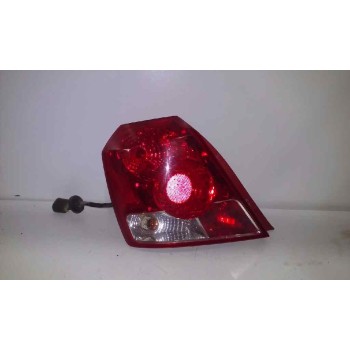 PILOTO TRASERO IZQUIERDO 5P