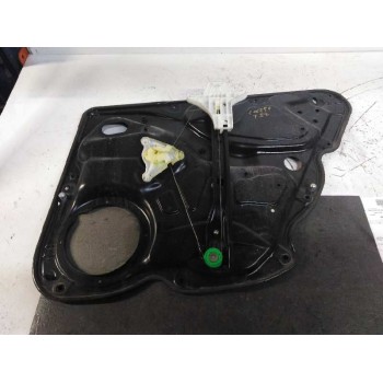 Recambio de elevalunas trasero izquierdo para volkswagen passat berlina (3c2) highline referencia OEM IAM  ELECTRICO PANEL