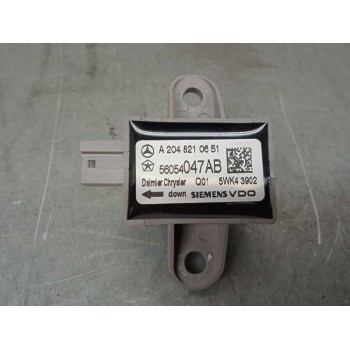 SENSOR A2048210651 IMPACTO DE PUERTA