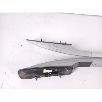 Recambio de barras techo para ssangyong korando limited 4x2 referencia OEM IAM 7985634000 7987634000 