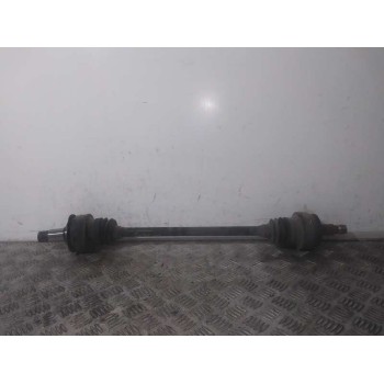 TRANSMISION TRASERA IZQUIERDA 