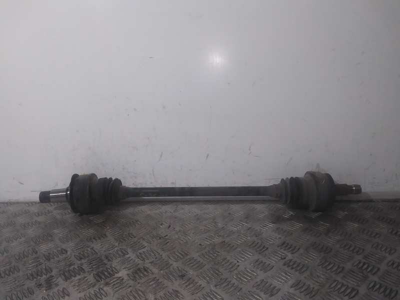 Recambio de transmision trasera izquierda para mercedes-benz clase c (w204) berlina 2.1 cdi cat referencia OEM IAM   