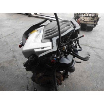 Recambio de motor completo para opel astra f berlina 1.6 16v referencia OEM IAM X16XEL  