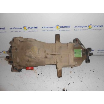 Recambio de diferencial trasero para hyundai santa fe (bm) 2.2 crdi comfort 4x4 referencia OEM IAM 4780039300 MANUAL 6V 