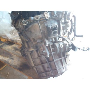 Recambio de caja casco para hyundai ix35 classic 2wd referencia OEM IAM   