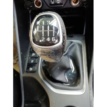 PALANCA CAMBIO 6 VELOCIDADES 