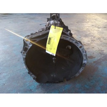 Recambio de caja cambios para bmw x3 (e83) referencia OEM IAM   QUEMADA