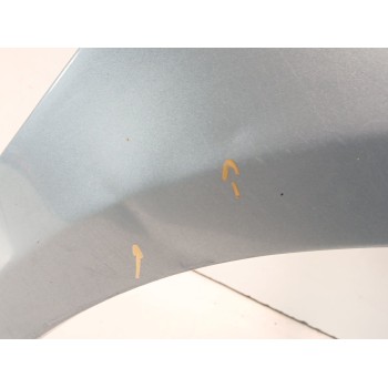 Recambio de aleta delantera derecha para seat altea (5p1) 1.9 tdi referencia OEM IAM 5P0821022A  