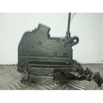 Recambio de cerradura puerta delantera derecha para renault clio iv limited referencia OEM IAM 805024563R  4 PIN