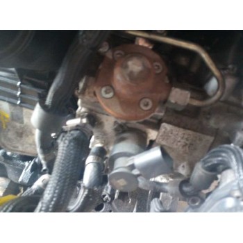 BOMBA INYECCION 0445010756 