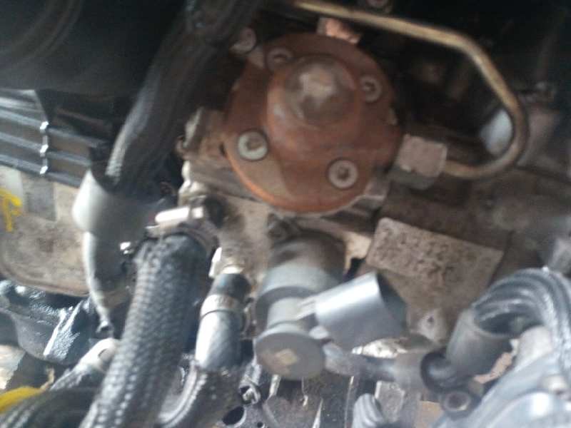 Recambio de bomba inyeccion para toyota avensis touring sports advance referencia OEM IAM 0445010756  