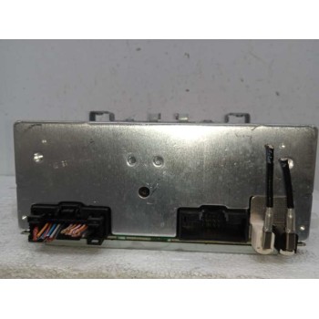 Recambio de sistema audio / radio cd para ford c-max trend referencia OEM IAM AM5T18C815GF CAJA CD DVD GPS