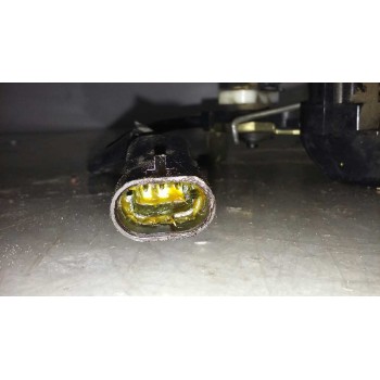 Recambio de cerradura puerta delantera derecha para chrysler voyager (es) 3.3 le referencia OEM IAM   3 PINS