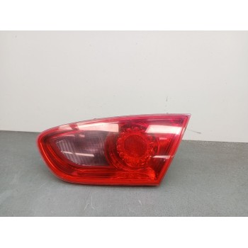 Recambio de piloto trasero derecho interior para seat leon (1p1) 1.6 referencia OEM IAM 1p0945094f 89320301 segunda serie