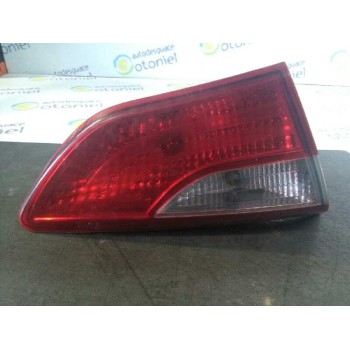 PILOTO TRASERO IZQUIERDO 