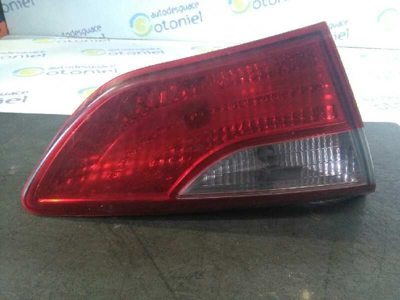 Recambio de piloto trasero izquierdo para hyundai i30 (gd) classic referencia OEM IAM   