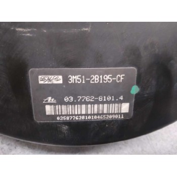 Recambio de servofreno para ford focus berlina (cap) 1.6 tdci cat referencia OEM IAM 3M512B195CF 03776281014 