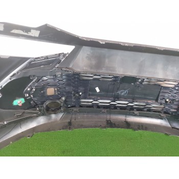 Recambio de paragolpes delantero para toyota c-hr (_x1_) 2.0 hybrid (maxh10) referencia OEM IAM 52119F4250  