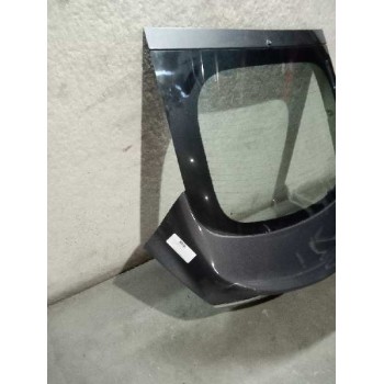 Recambio de porton trasero para opel insignia berlina cosmo referencia OEM IAM   