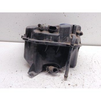 Recambio de deposito expansion para porsche cayenne (9pa) 3.2 referencia OEM IAM 7l0121407e 95510614723 