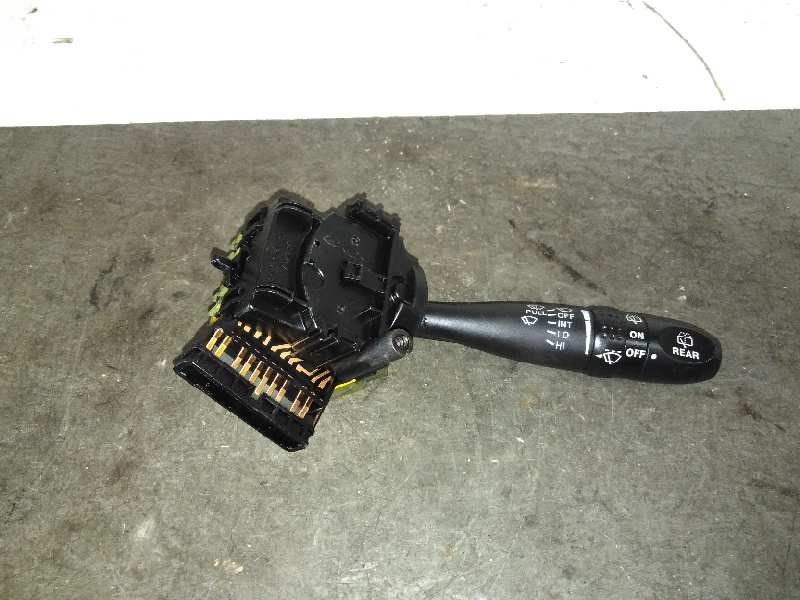 Recambio de mando limpia para kia rio 1.4 active referencia OEM IAM KAJBWP05  