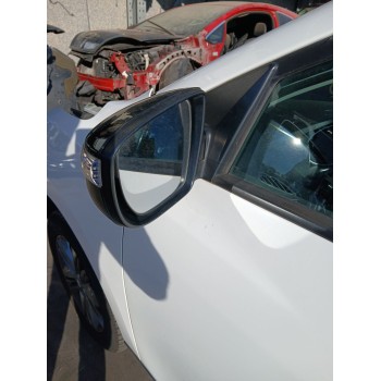 Recambio de retrovisor izquierdo para hyundai ix35 (lm, el, elh) 1.7 crdi referencia OEM IAM ABATIBLE  CON INTERMITENTE