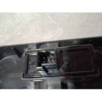 Recambio de mando elevalunas delantero derecho para opel astra h ber. cosmo referencia OEM IAM 13228709 FICHA TOCADA 