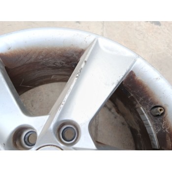 Recambio de llanta para seat ibiza st (6j8) fr referencia OEM IAM 7JX16H2 ET43 X1 6J0601025L