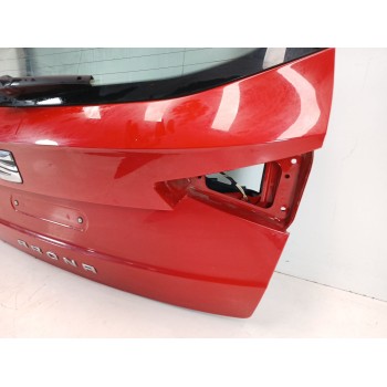 Recambio de porton trasero para seat arona (kj7, kjp) 1.0 tsi referencia OEM IAM 6F9827023C  