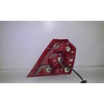 Recambio de piloto trasero izquierdo para daewoo kalos 1.4 cat referencia OEM IAM   5P