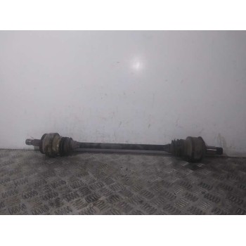 Recambio de transmision trasera izquierda para mercedes-benz clase c (w204) berlina 2.1 cdi cat referencia OEM IAM   