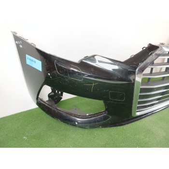 Recambio de paragolpes delantero para audi a6 c8 (4a2) 40 tdi mild hybrid quattro referencia OEM IAM 4K0807437  