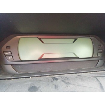 Recambio de cuadro instrumentos para citroën c4 picasso feel referencia OEM IAM 9827062880  