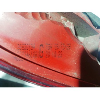 Recambio de piloto trasero izquierdo interior para peugeot 3008 confort referencia OEM IAM 9683461080 9683461080 1º