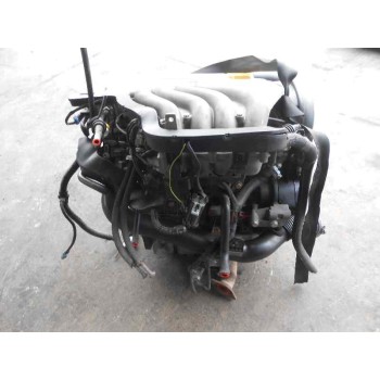 Recambio de motor completo para opel astra f berlina 1.6 16v referencia OEM IAM X16XEL  