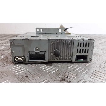 Recambio de sistema audio / radio cd para volvo s40 berlina 1.6 d kinetic referencia OEM IAM 307525781  