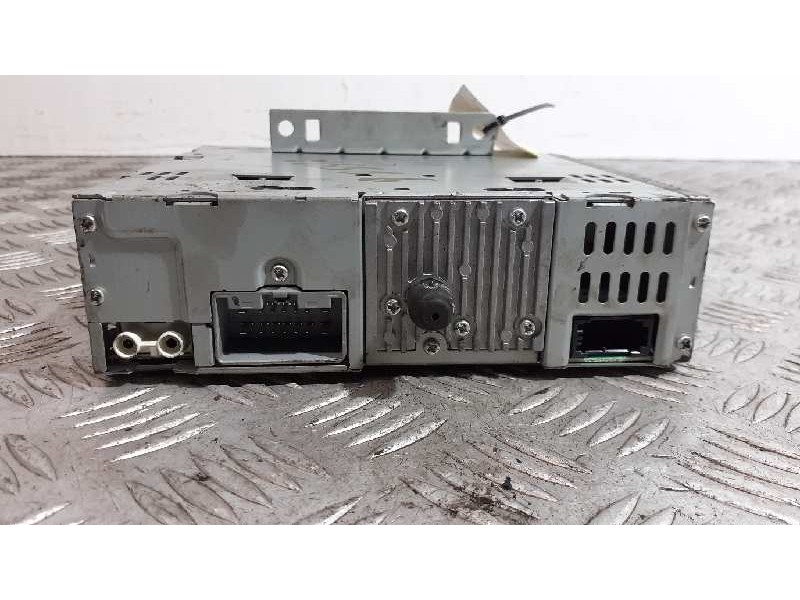 Recambio de sistema audio / radio cd para volvo s40 berlina 1.6 d kinetic referencia OEM IAM 307525781  