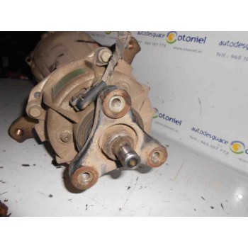 Recambio de diferencial trasero para hyundai santa fe (bm) 2.2 crdi comfort 4x4 referencia OEM IAM 4780039300 MANUAL 6V 