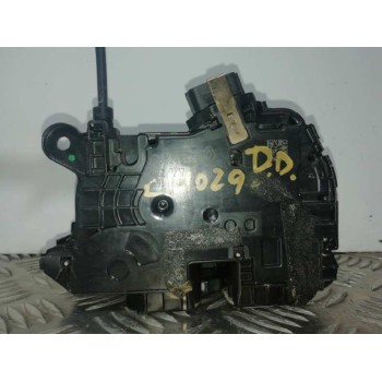 Recambio de cerradura puerta delantera derecha para renault clio iv limited referencia OEM IAM 805024563R  4 PIN