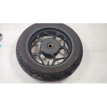 Recambio de llanta para honda pcx pcx 125 (jk05) referencia OEM IAM  TRASERA 