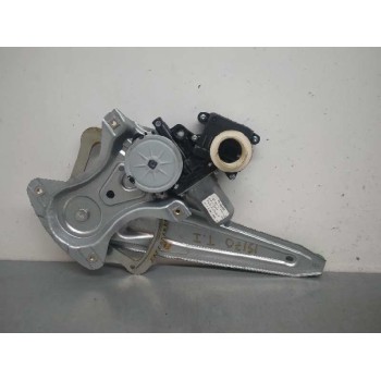 ELEVALUNAS TRASERO IZQUIERDO 8571002450B 10 PINES 