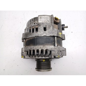 Recambio de alternador para mazda 6 station wagon (gj, gl) 2.2 d referencia OEM IAM A2TX9181  