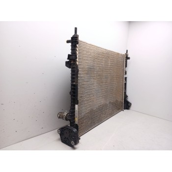 Recambio de radiador agua para volvo xc60 ii (246) b4 mild-hybrid awd referencia OEM IAM 32138766  