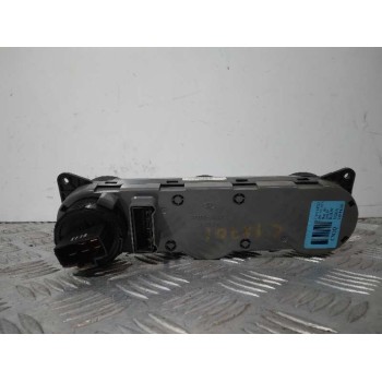Recambio de mando calefaccion / aire acondicionado para kia cee´d concept referencia OEM IAM 972501H221  