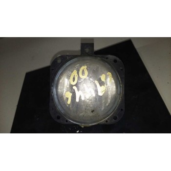 FARO ANTINIEBLA DERECHO 