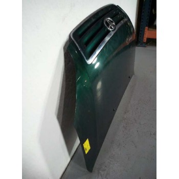 Recambio de capot para toyota avensis verso (m20) 2.0 turbodiesel cat referencia OEM IAM 5330144040  5330144040