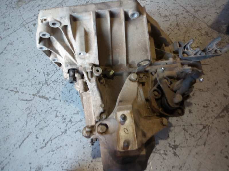 Recambio de caja casco para dacia lodgy comfort referencia OEM IAM JR5398  