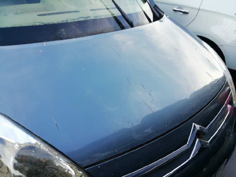 Recambio de capot para citroën berlingo station wagon sx multispace referencia OEM IAM   